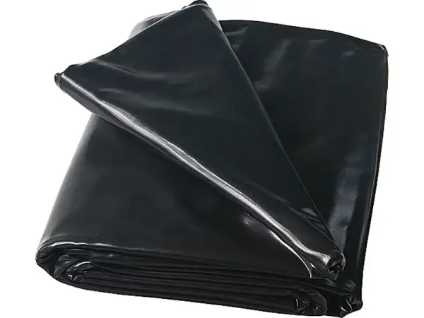 Teichfolie 3x4m, 12m²